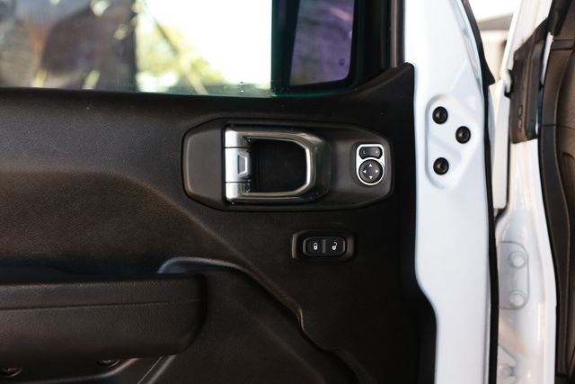 2023 Jeep Gladiator Sport S 4x4 - 22987814 - 47