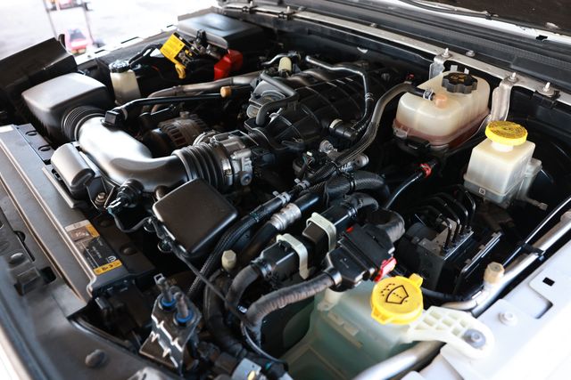 2023 Jeep Gladiator Sport S 4x4 - 22987814 - 50