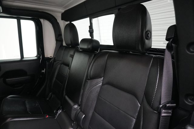 2023 Jeep Gladiator Texas Trail 4x4 - 22966261 - 12