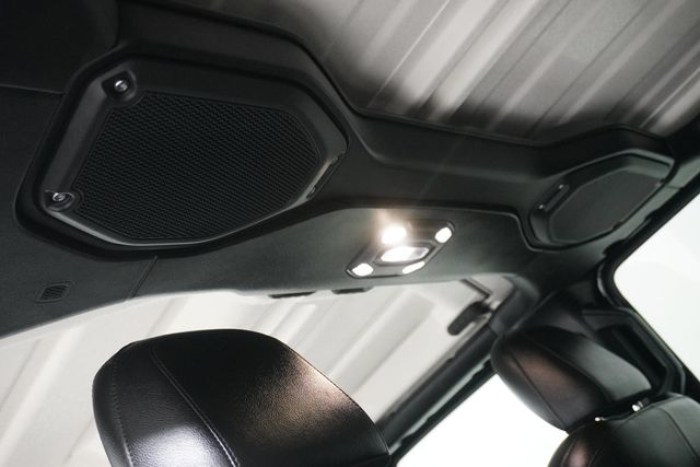 2023 Jeep Gladiator Texas Trail 4x4 - 22966261 - 13