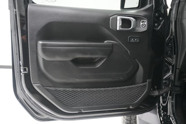 2023 Jeep Gladiator Texas Trail 4x4 - 22966261 - 14