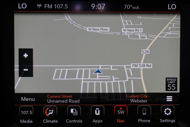 2023 Jeep Gladiator Texas Trail 4x4 - 22966261 - 17