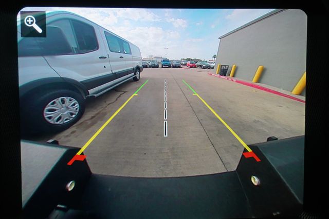 2023 Jeep Gladiator Texas Trail 4x4 - 22966261 - 18