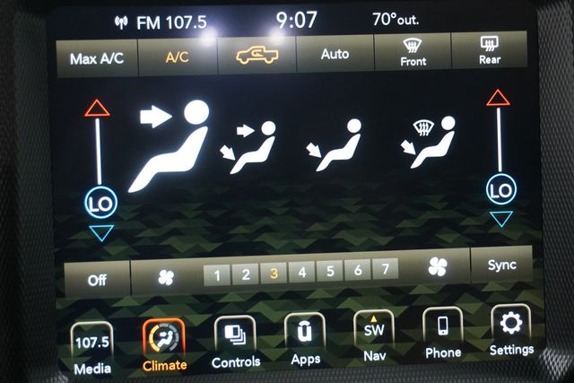 2023 Jeep Gladiator Texas Trail 4x4 - 22966261 - 19