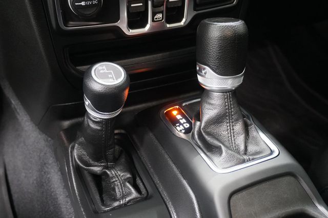 2023 Jeep Gladiator Texas Trail 4x4 - 22966261 - 21