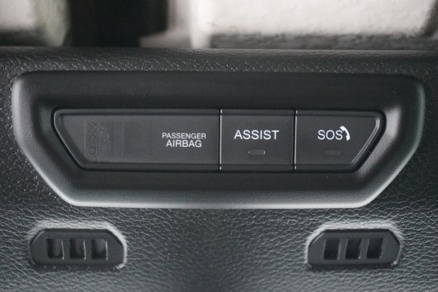 2023 Jeep Gladiator Texas Trail 4x4 - 22966261 - 22