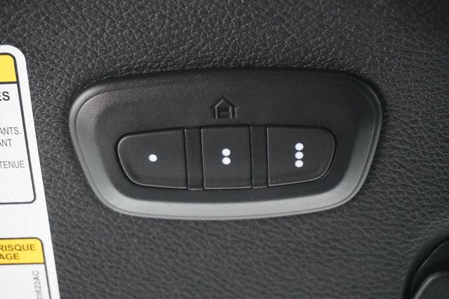 2023 Jeep Gladiator Texas Trail 4x4 - 22966261 - 23