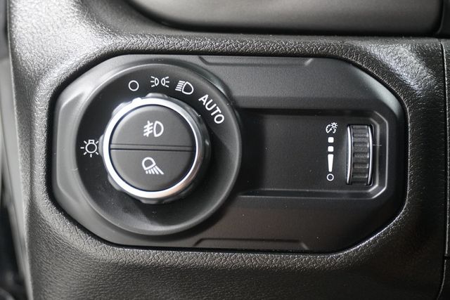 2023 Jeep Gladiator Texas Trail 4x4 - 22966261 - 24