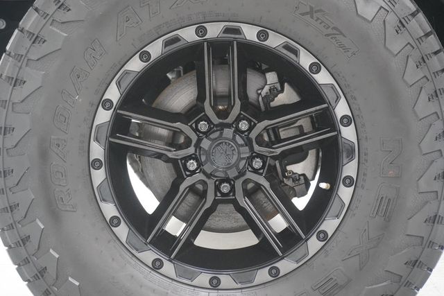 2023 Jeep Gladiator Texas Trail 4x4 - 22966261 - 27