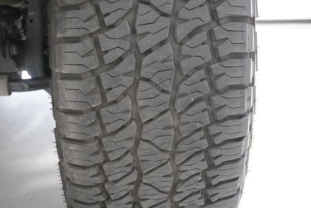 2023 Jeep Gladiator Texas Trail 4x4 - 22966261 - 29