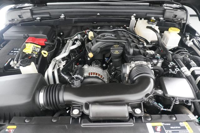 2023 Jeep Gladiator Texas Trail 4x4 - 22966261 - 30