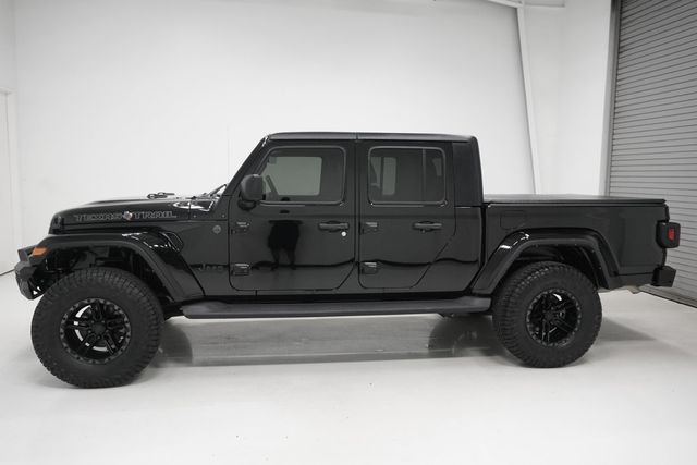 2023 Jeep Gladiator Texas Trail 4x4 - 22966261 - 5