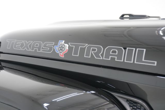 2023 Jeep Gladiator Texas Trail 4x4 - 22966261 - 7