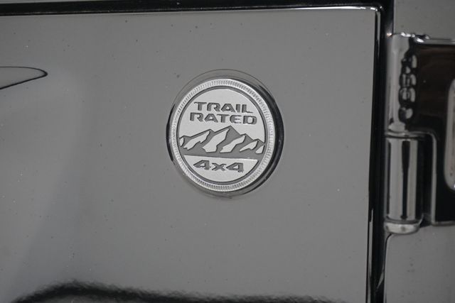 2023 Jeep Gladiator Texas Trail 4x4 - 22966261 - 8