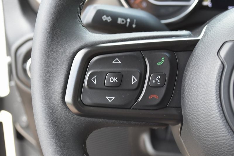 2023 Jeep Gladiator Texas Trail photo 25
