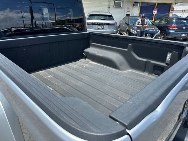 2023 Jeep Gladiator Willys 4x4 - 23031787 - 20
