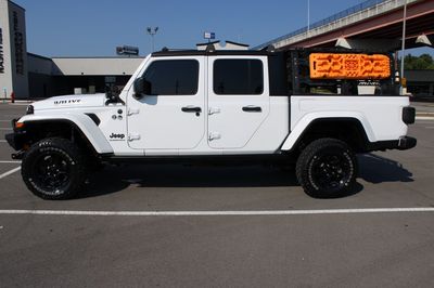 2023 Jeep Gladiator