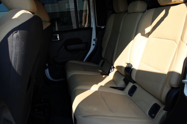 2023 Jeep Gladiator Willys 4x4 - 23069394 - 12