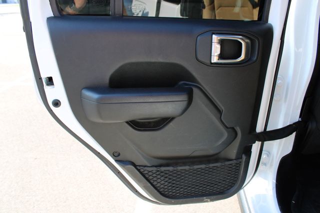 2023 Jeep Gladiator Willys 4x4 - 23069394 - 13