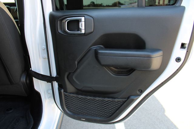 2023 Jeep Gladiator Willys 4x4 - 23069394 - 15