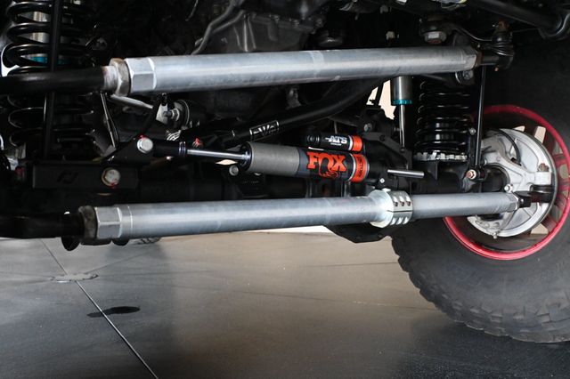 2023 Jeep Gladiator Willys Sport S 4x4  - 23083096 - 10