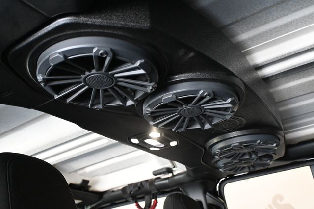 2023 Jeep Gladiator Willys Sport S 4x4  - 23083096 - 23