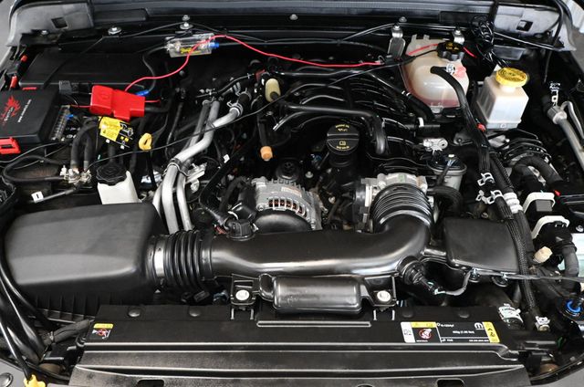 2023 Jeep Gladiator Willys Sport S 4x4  - 23083096 - 26