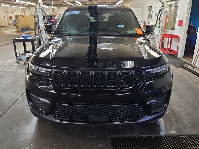 2023 Jeep Grand Cherokee Altitude - 22971893 - 2