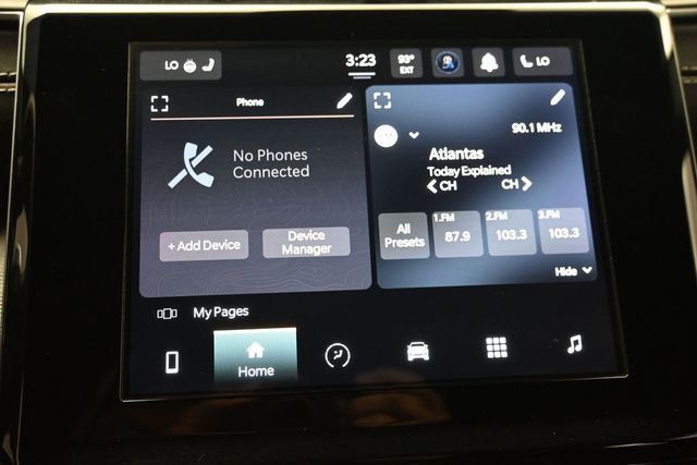 2023 Jeep Grand Cherokee Altitude - 23056891 - 14