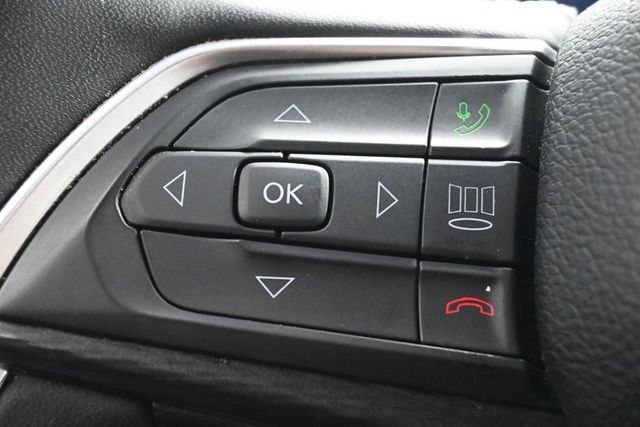 2023 Jeep Grand Cherokee Altitude - 23056891 - 17