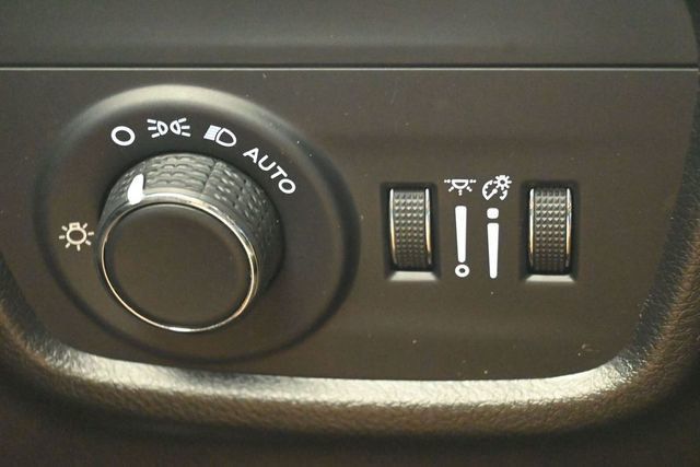 2023 Jeep Grand Cherokee Altitude - 23056891 - 22