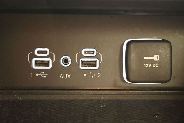 2023 Jeep Grand Cherokee Altitude - 23056891 - 23