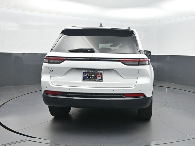 2023 Jeep Grand Cherokee Altitude - 23056891 - 26