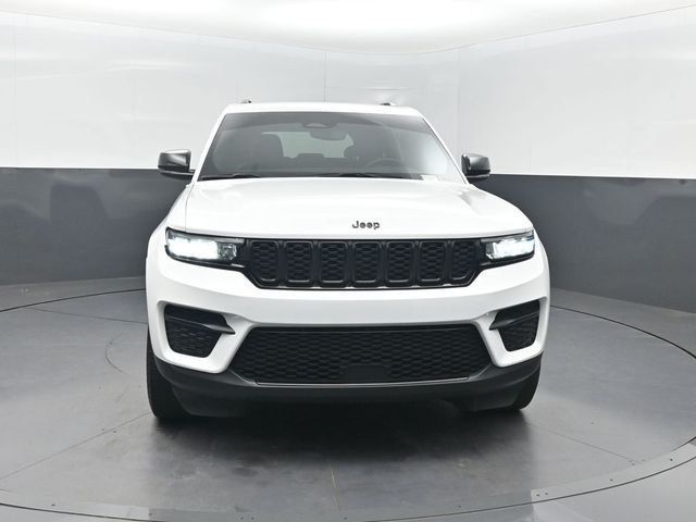2023 Jeep Grand Cherokee Altitude - 23056891 - 30