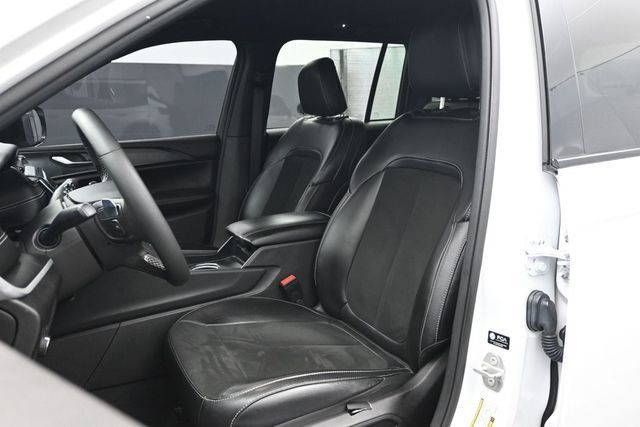 2023 Jeep Grand Cherokee Altitude - 23056891 - 4