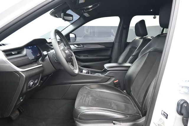 2023 Jeep Grand Cherokee Altitude - 23056891 - 5
