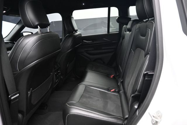 2023 Jeep Grand Cherokee Altitude - 23056891 - 8