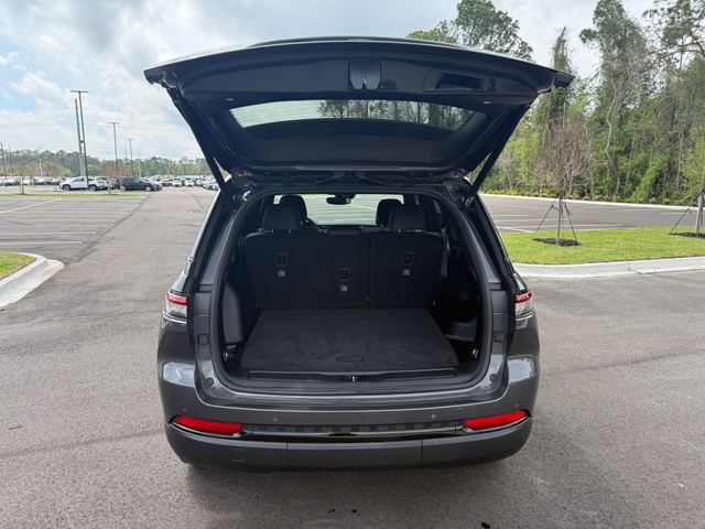 2023 Jeep Grand Cherokee ALTITUDE - 22997707 - 9