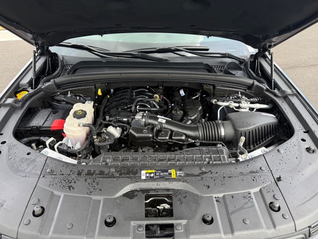 2023 Jeep Grand Cherokee ALTITUDE - 22997707 - 12