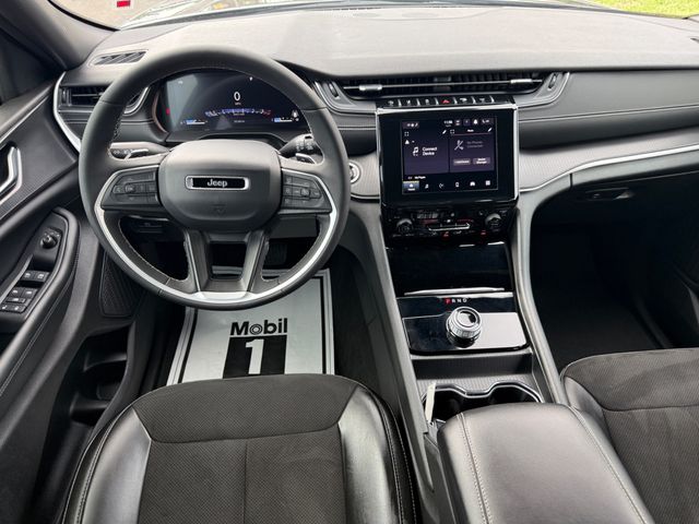 2023 Jeep Grand Cherokee ALTITUDE - 22997707 - 4