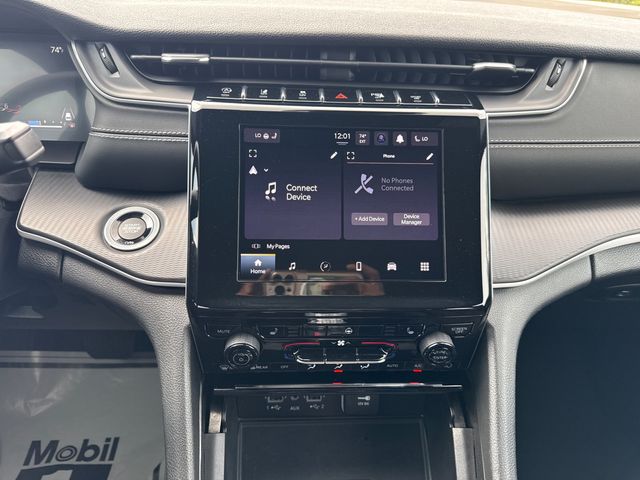 2023 Jeep Grand Cherokee ALTITUDE - 22997707 - 5