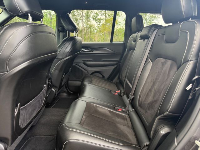 2023 Jeep Grand Cherokee ALTITUDE - 22997707 - 6