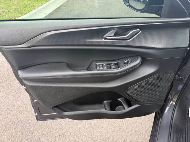 2023 Jeep Grand Cherokee ALTITUDE - 23071851 - 2