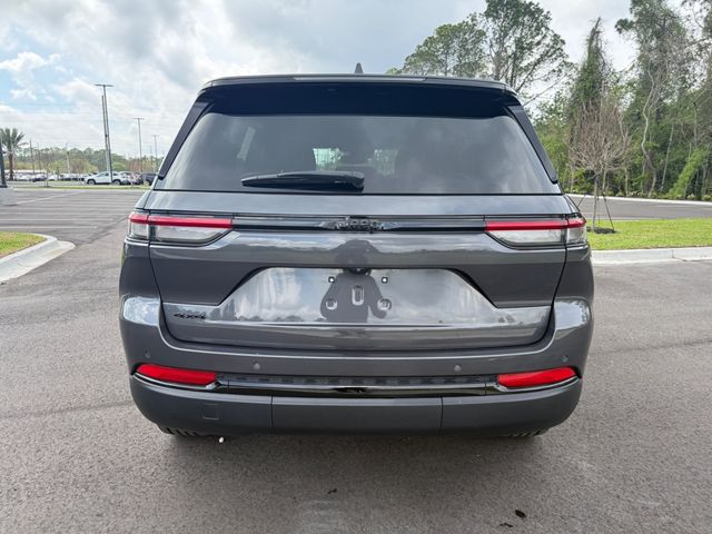 2023 Jeep Grand Cherokee ALTITUDE - 23071851 - 8