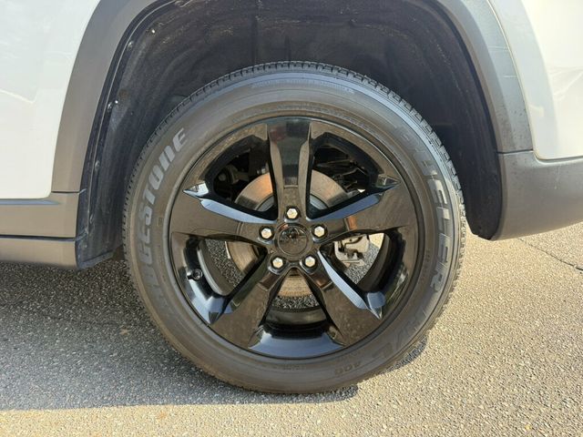 2023 Jeep Grand Cherokee Altitude 4x2 - 23054769 - 9