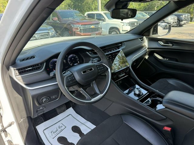 2023 Jeep Grand Cherokee Altitude 4x2 - 23054769 - 2