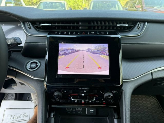 2023 Jeep Grand Cherokee Altitude 4x2 - 23054769 - 5
