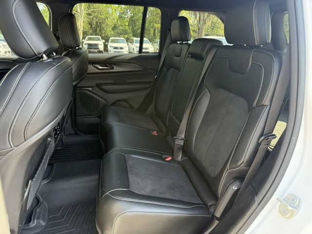 2023 Jeep Grand Cherokee Altitude 4x2 - 23054769 - 7