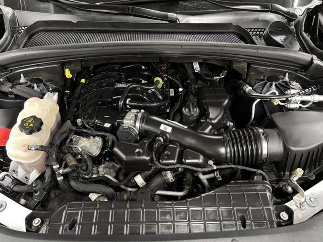 2023 Jeep Grand Cherokee Altitude 4x4 4dr SUV - 23045406 - 11