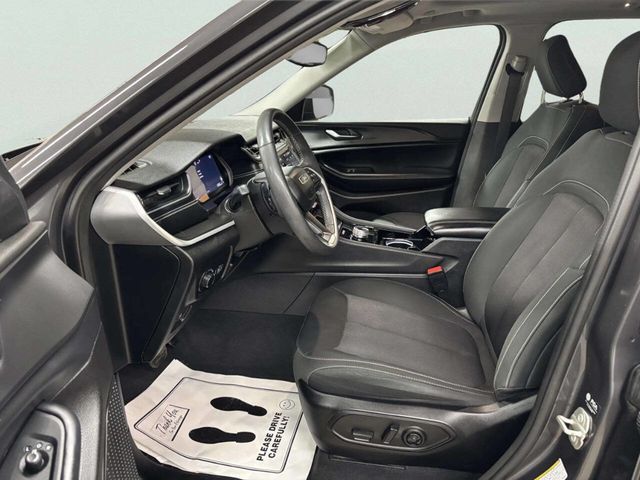 2023 Jeep Grand Cherokee Altitude 4x4 4dr SUV - 23045406 - 14